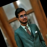 Asad Uddin Mohammed