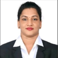 Jyothi Shetty