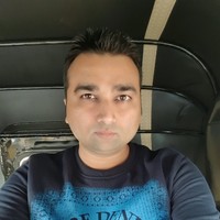 Bhavin Parekh