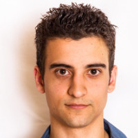 Jonatan Romero Collado