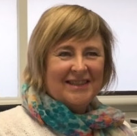 Eva Cronstedt