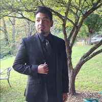 Erik Moraga