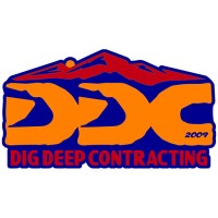 Dig Deep Contracting