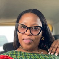 Kgomotso Noge