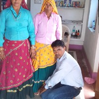 Babu Lal Meena