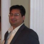 Lawrence Fernandez