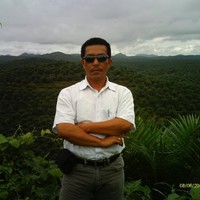johan afriadi