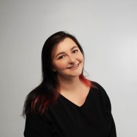 Alina Lovchynovska