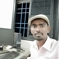 Manjunanth Dandin