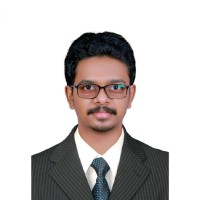 Ca Nikhil Joshy