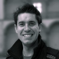 Graham Fisher