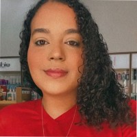 Alejandra Faria Da Silva