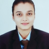 Sanjana Jadhav