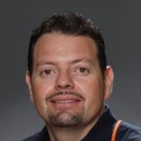 Salvador Hernandez