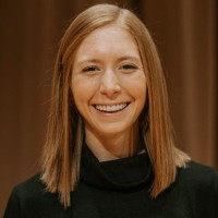 Audrey Vick