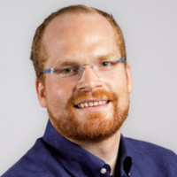 James Mcmichen, Phd