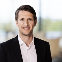 Bo Frederiksen