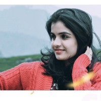 Amrutha A