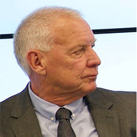 Bill Masters
