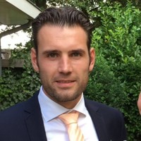 Niek Van Boekel