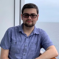 Jeremy Kaufman