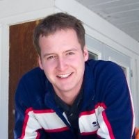 Andrew Martin