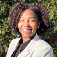 Shanice McTear, Ph.D., LMSW
