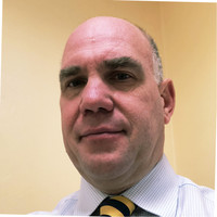 Michael Ingledew