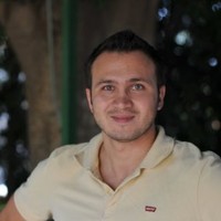Dmitry Volodarsky
