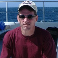Colin Raynor