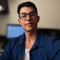 Nicolas Rodrigues