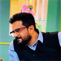 Sajid Sheikh