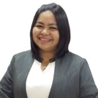 Maria Jennifer Canque