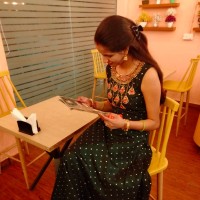Mamata Singh