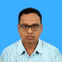 Sourav M. Sahu