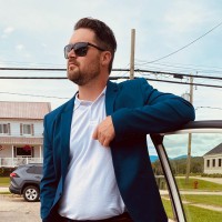 Marc-Antoine Laperrière, MBA