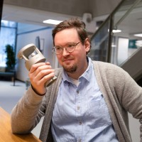 Joonas Keitaanniemi