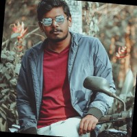 Aneesh Thomas