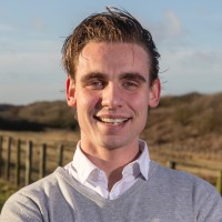 Djesse van der Geest