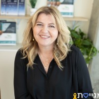 Aliya Laniado        לניאדו עליה