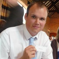 Andrew Bowie