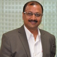 Rajeev Agarwal