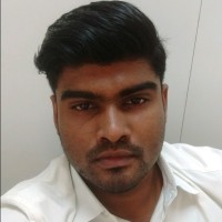 Manoj Kumar V