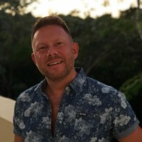 Mark Karimjee-Sayers