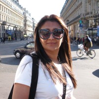 Dr Sharmila Amin