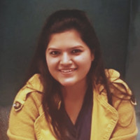 Richa Bagaria