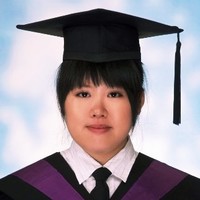 Katie (Hsing-Ya) Hung