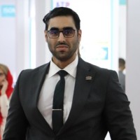 Kasra Vahidi