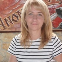 Виктория Зубрицкая