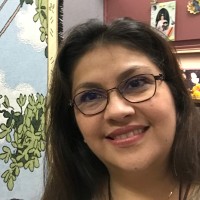 Katherine Medrano